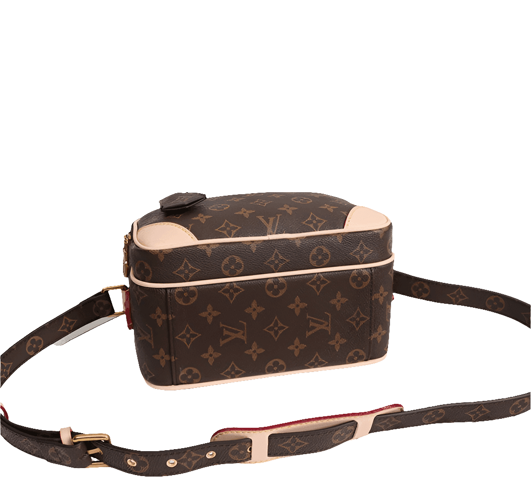 Louis Vuitton Camera Bag - Banlieue91