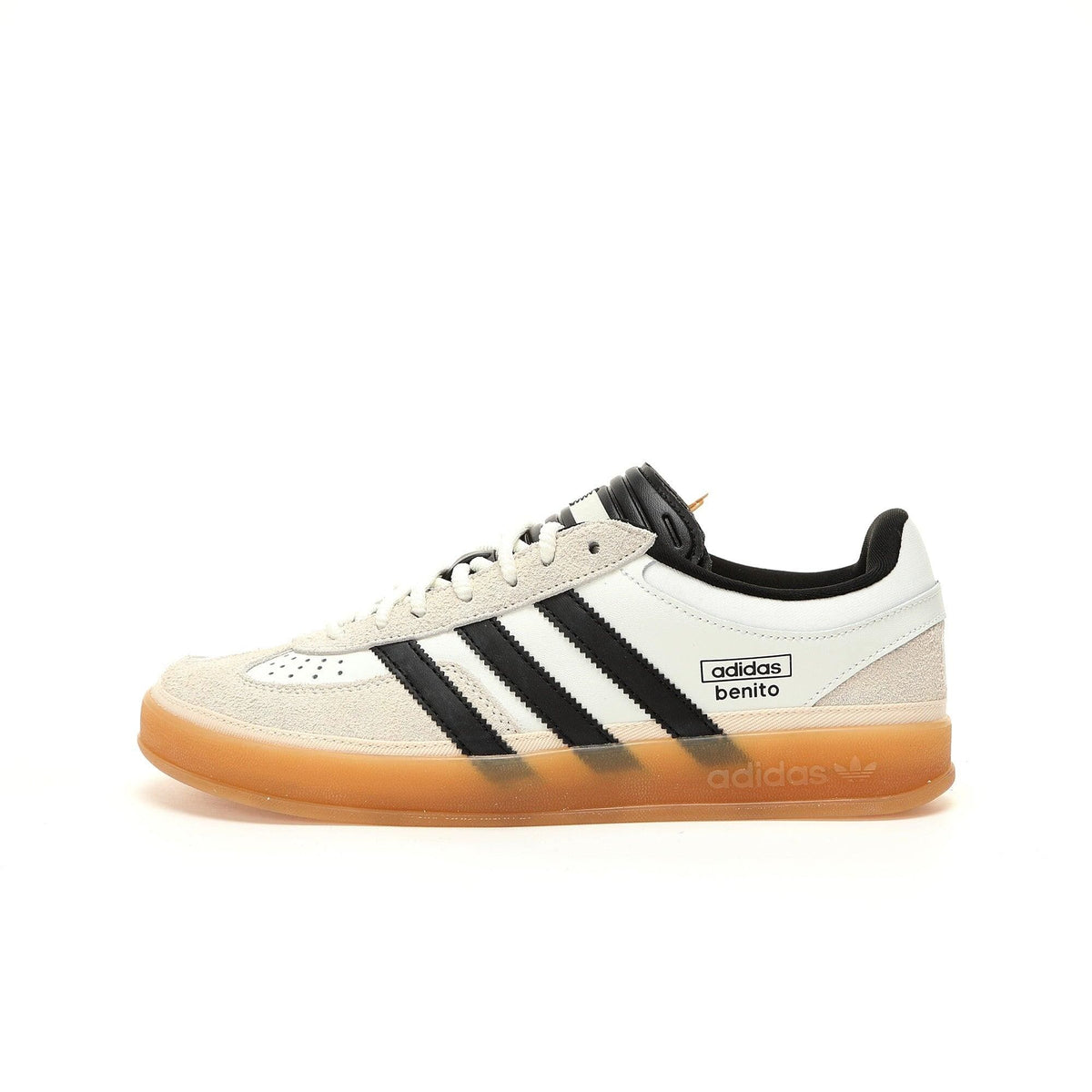 Bad Bunny x Adidas Gazelle Indoor - Bold Suede Sneakers | Banlieue91