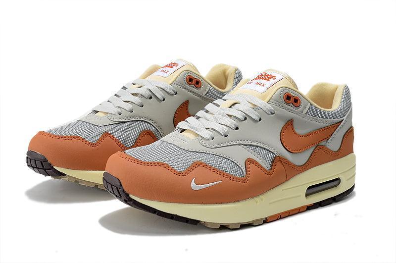 Air Max 87 'Patta Monarch' - Banlieue91