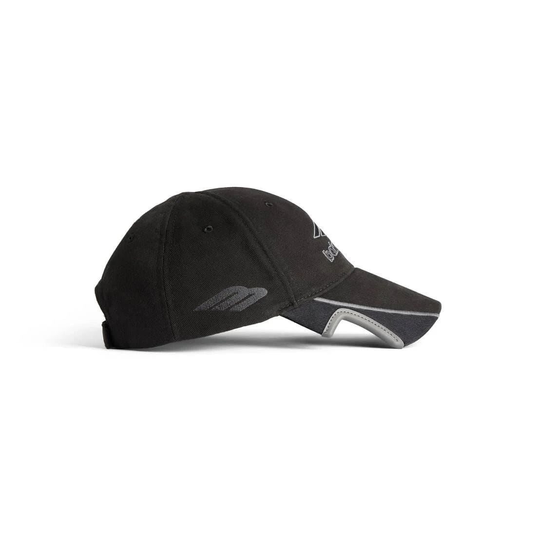 BALENCIAGA American Football Cap | Banlieue91