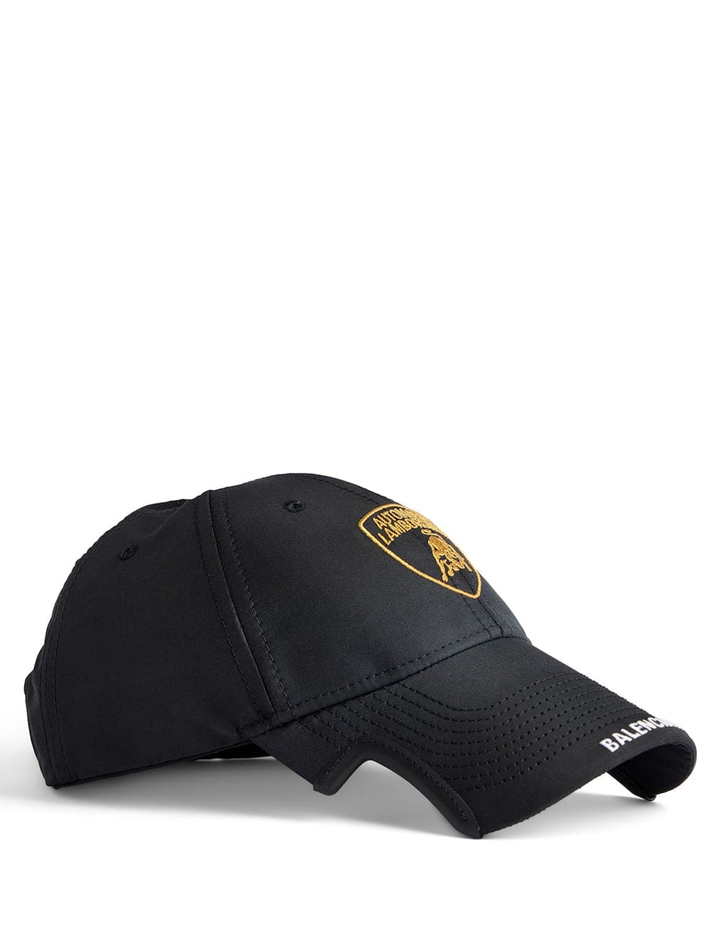 BALENCIAGA Automobile-Inspired Cap for Men - FW25 Collection | Banlieue91