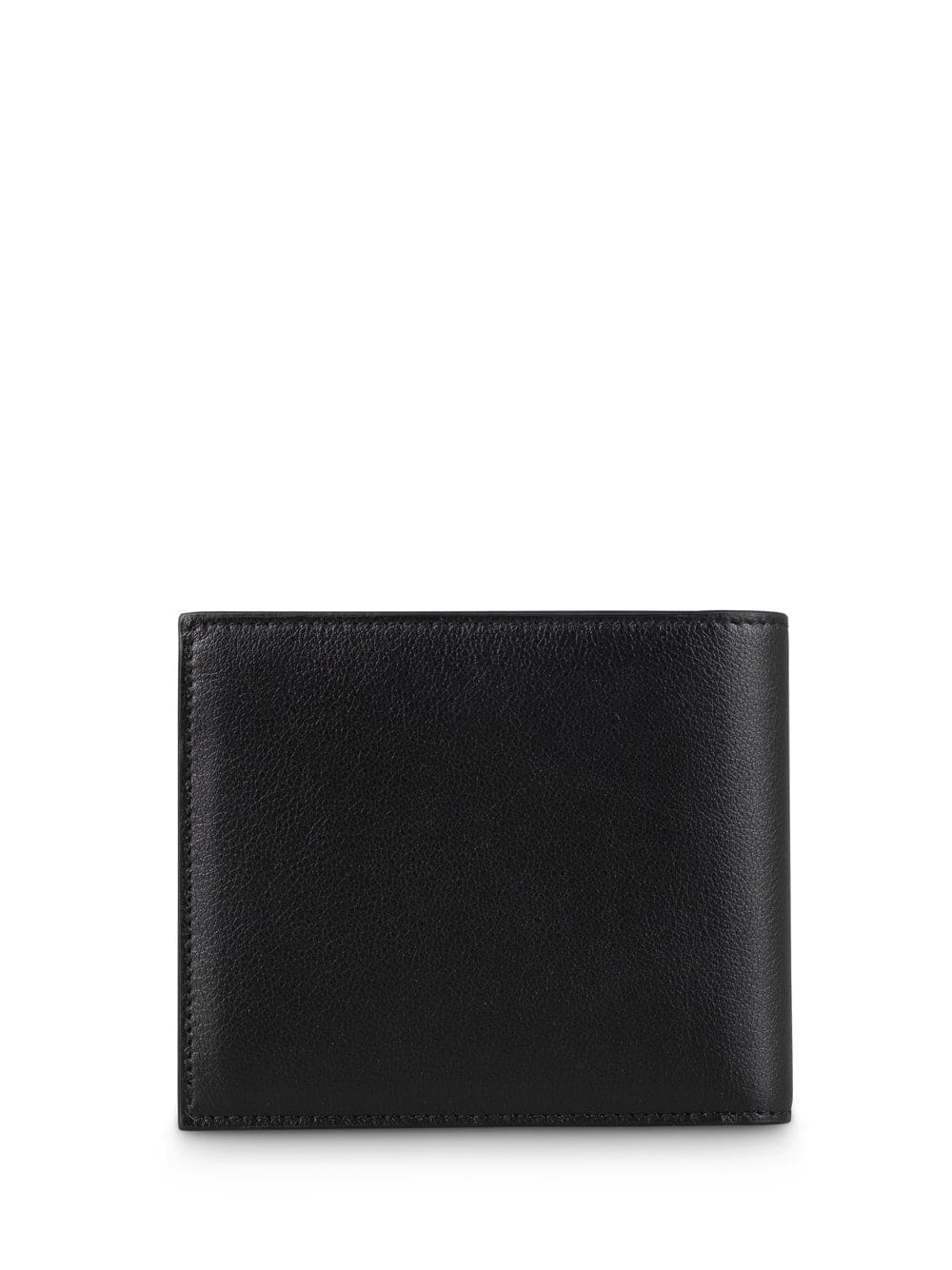 BALENCIAGA BB Logo Mini Leather Wallet | Banlieue91