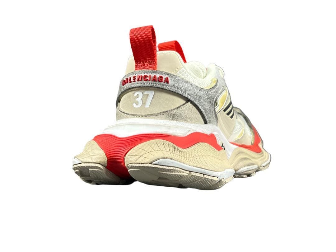 BALENCIAGA CARGO | Banlieue91