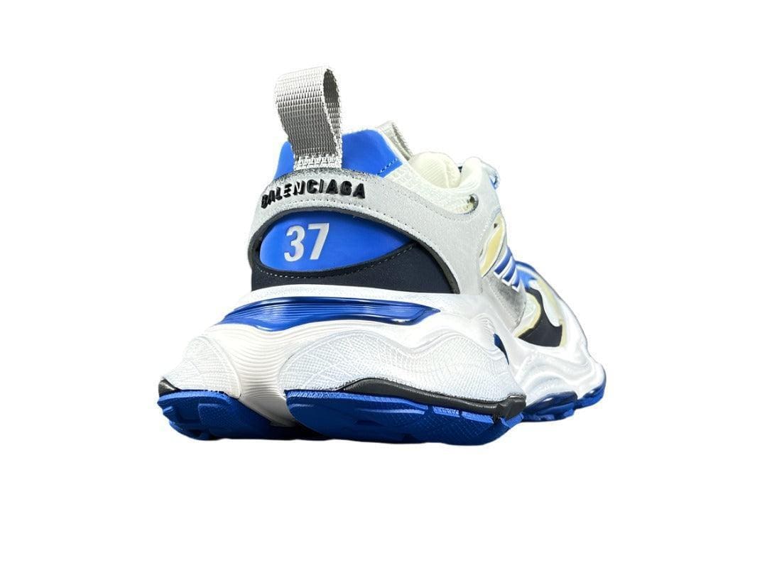 BALENCIAGA CARGO | Banlieue91