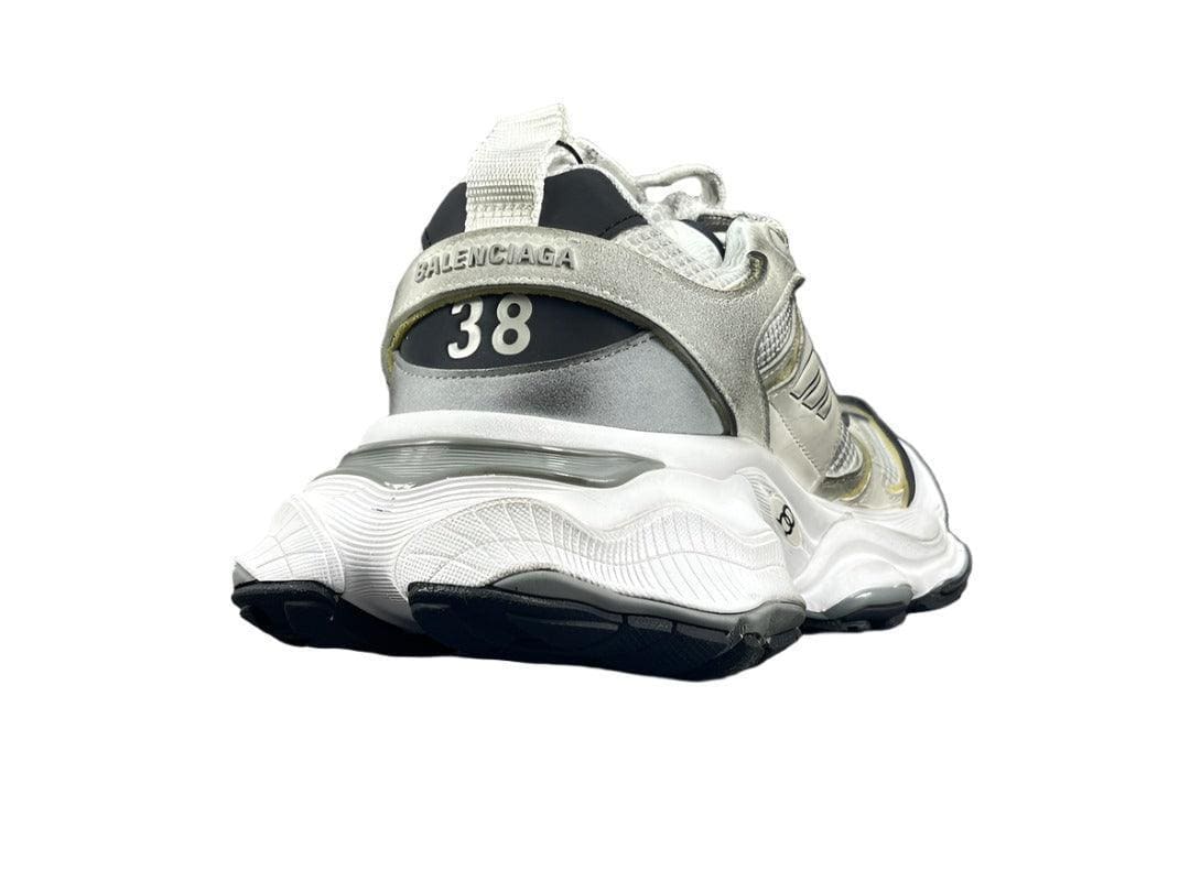 BALENCIAGA CARGO | Banlieue91