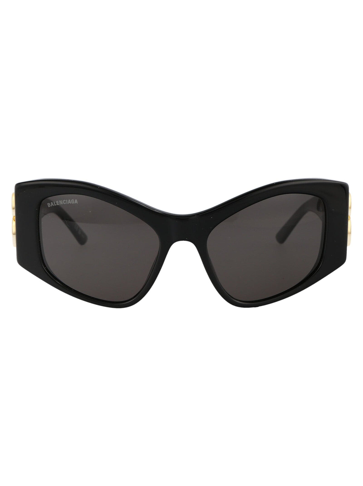 BALENCIAGA Chic Acetate Sunglasses for Women | Banlieue91
