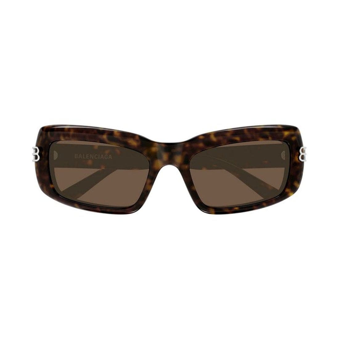 BALENCIAGA Chic Women's Sunglasses - BB0432S Mini Style | Banlieue91