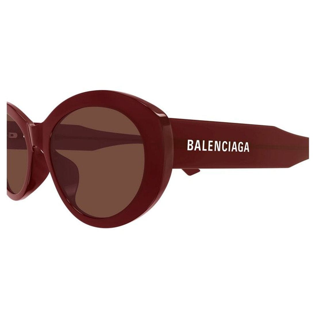 BALENCIAGA Chic Women's Sunglasses BB0446S 005 | Banlieue91