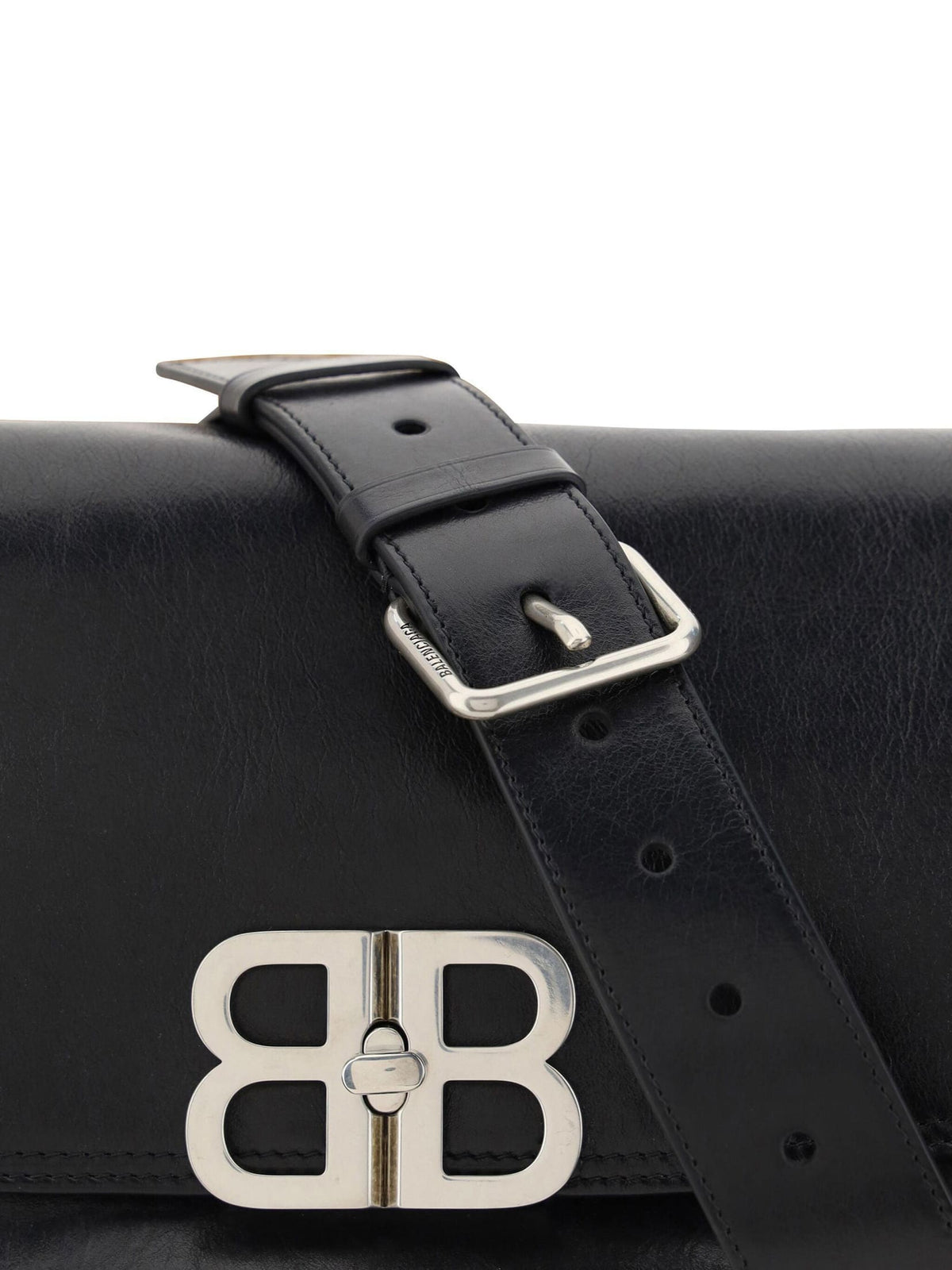 Balenciaga meduium BB Soft shoulder bag | Banlieue91