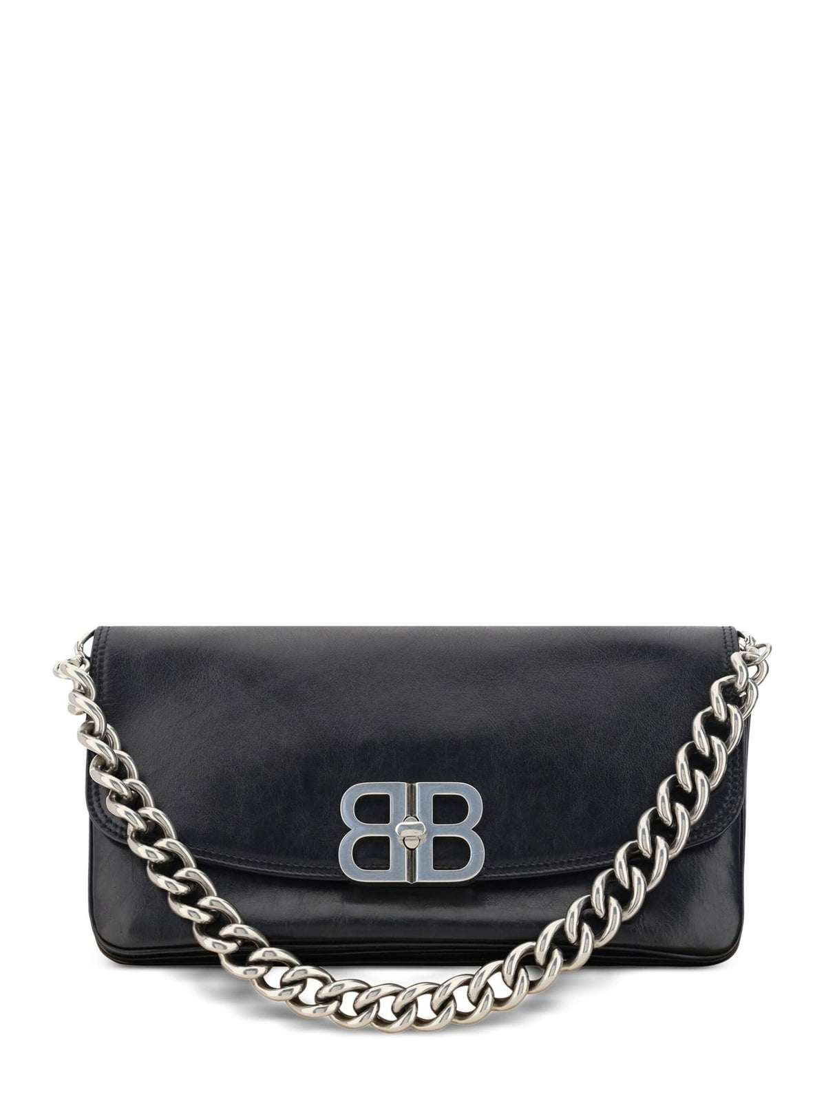 Balenciaga meduium BB Soft shoulder bag | Banlieue91