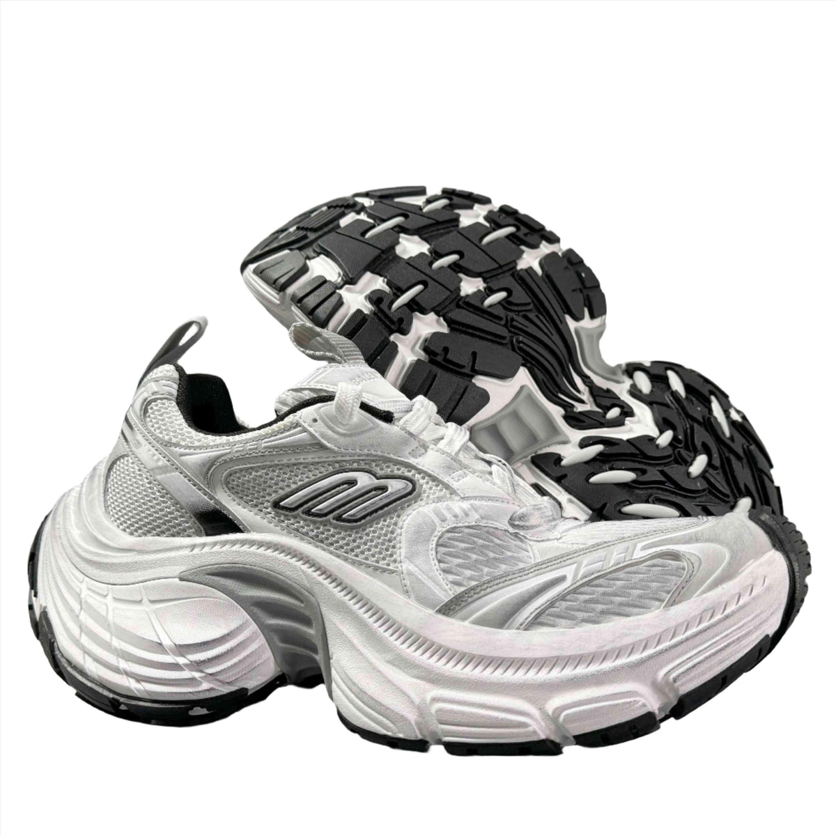 Balenciaga Men's 10XL Sneaker | Banlieue91
