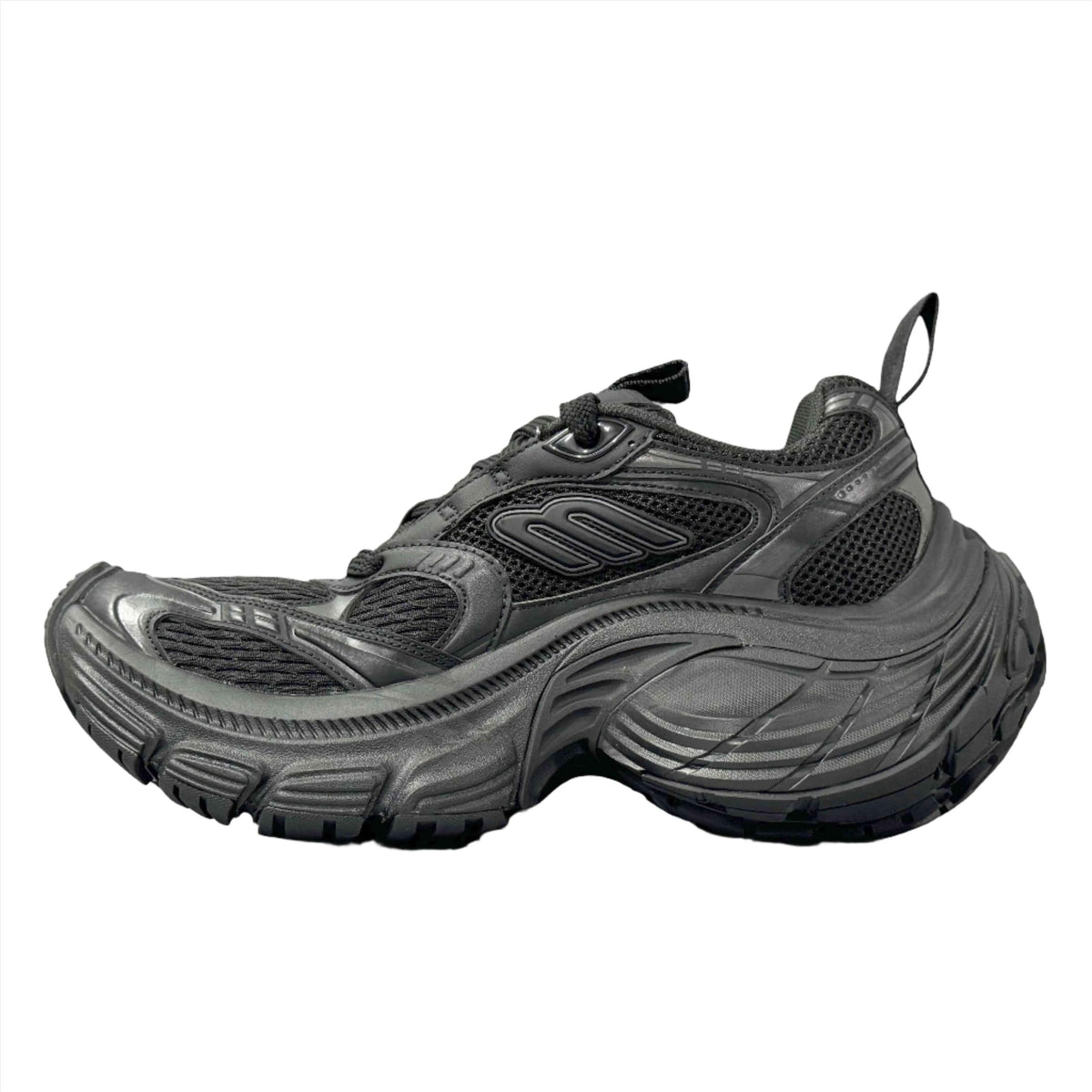 Balenciaga Men's 10XL Sneaker | Banlieue91