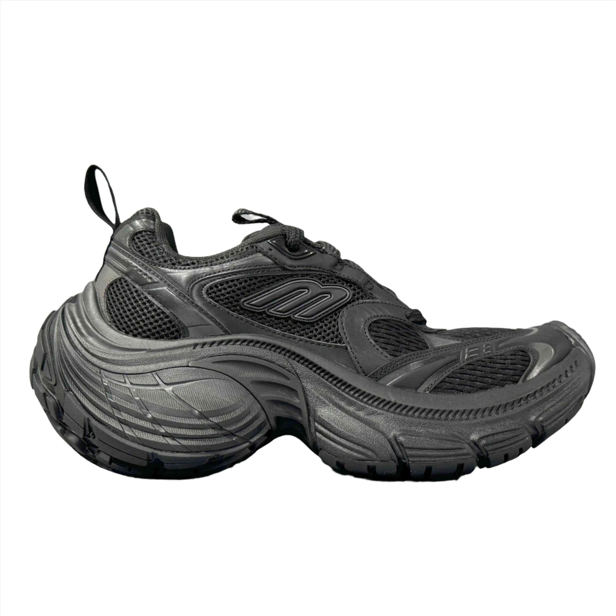 Balenciaga Men's 10XL Sneaker | Banlieue91