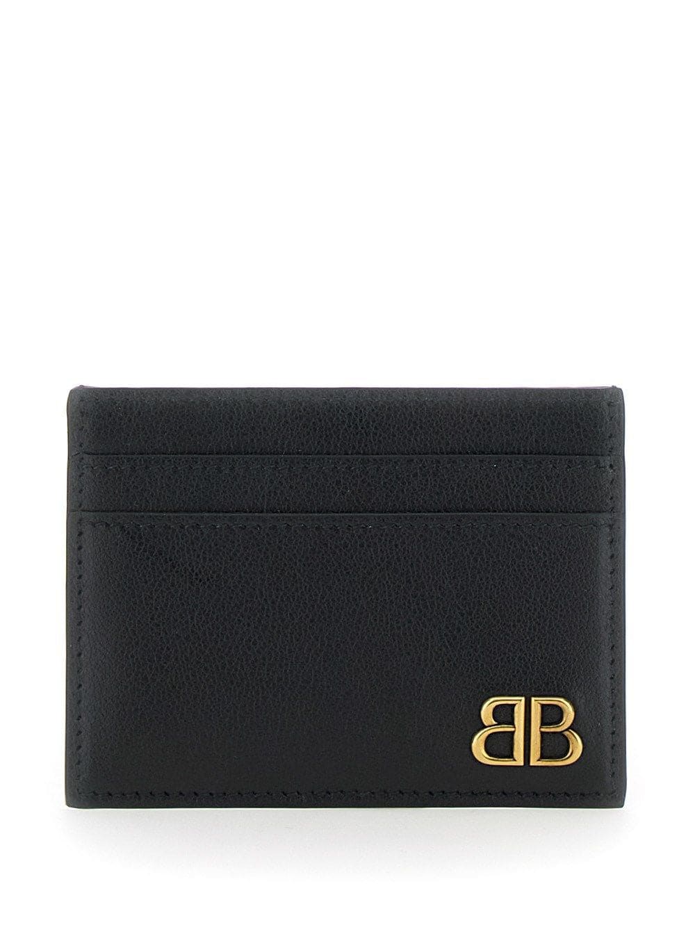 BALENCIAGA Mini Card Holder | Banlieue91