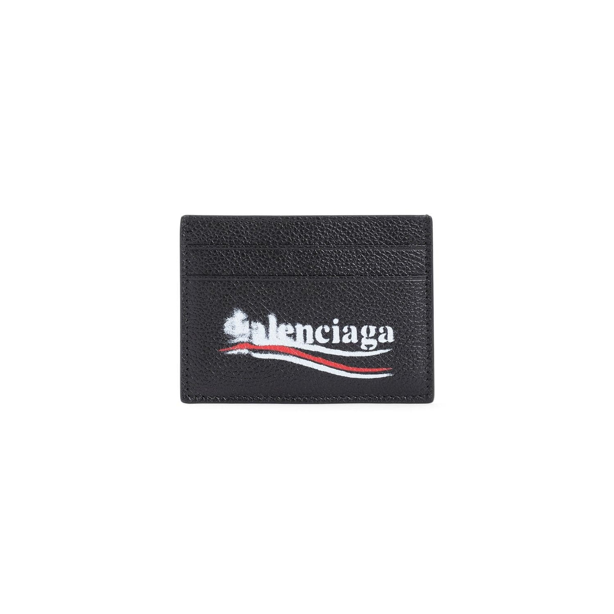 BALENCIAGA Mini Cash Card Holder for Men | Banlieue91