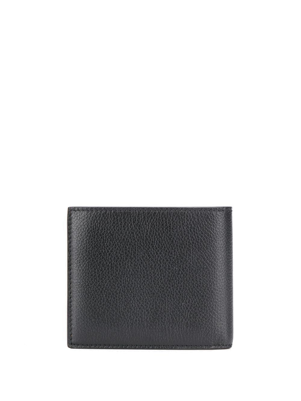 BALENCIAGA Mini Cash Square Folded Wallet - FW25 | Banlieue91