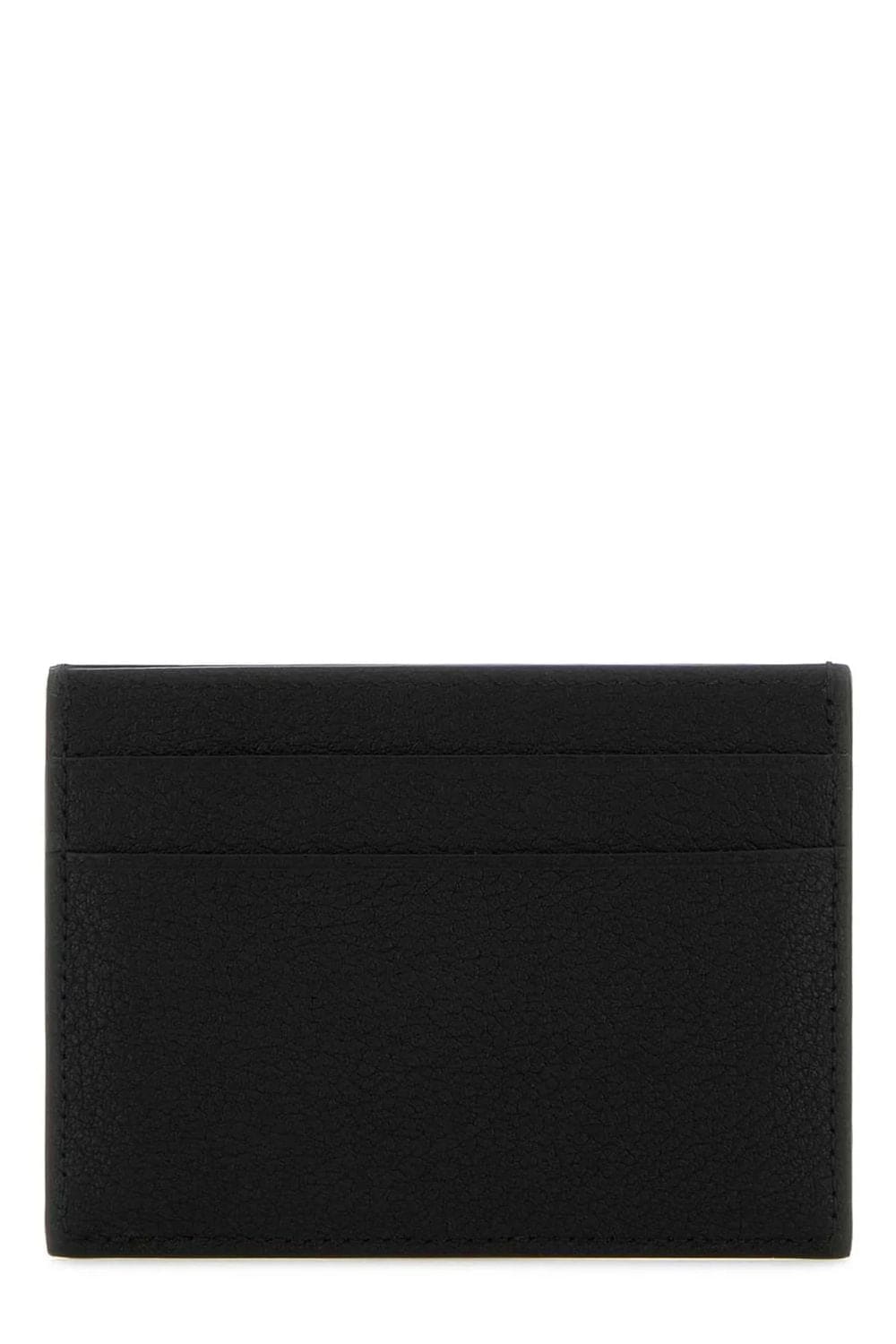 BALENCIAGA Mini Credit Card Holder | Banlieue91