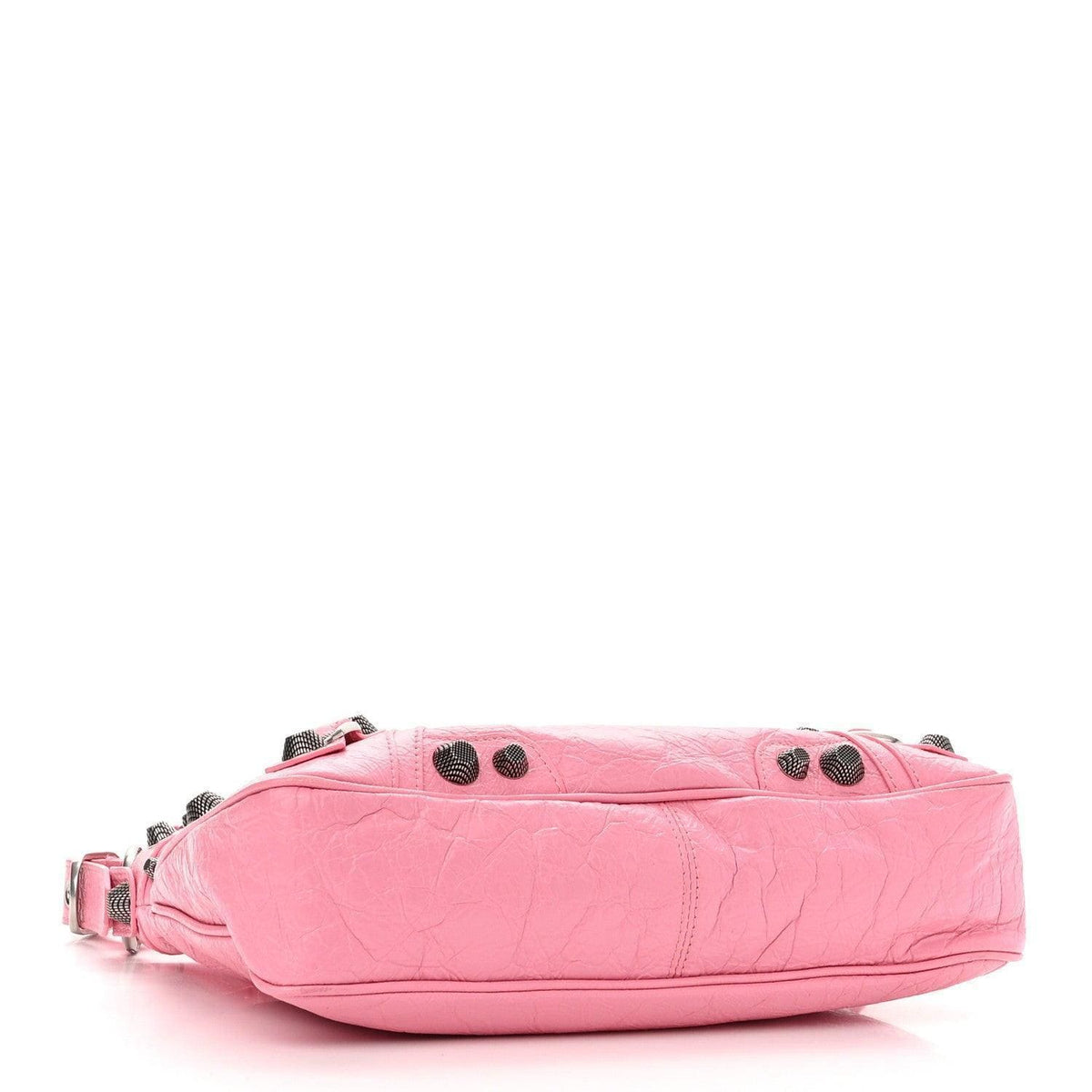 Balenciaga Mini Leather Le Cagole Duffle Bag | Banlieue91