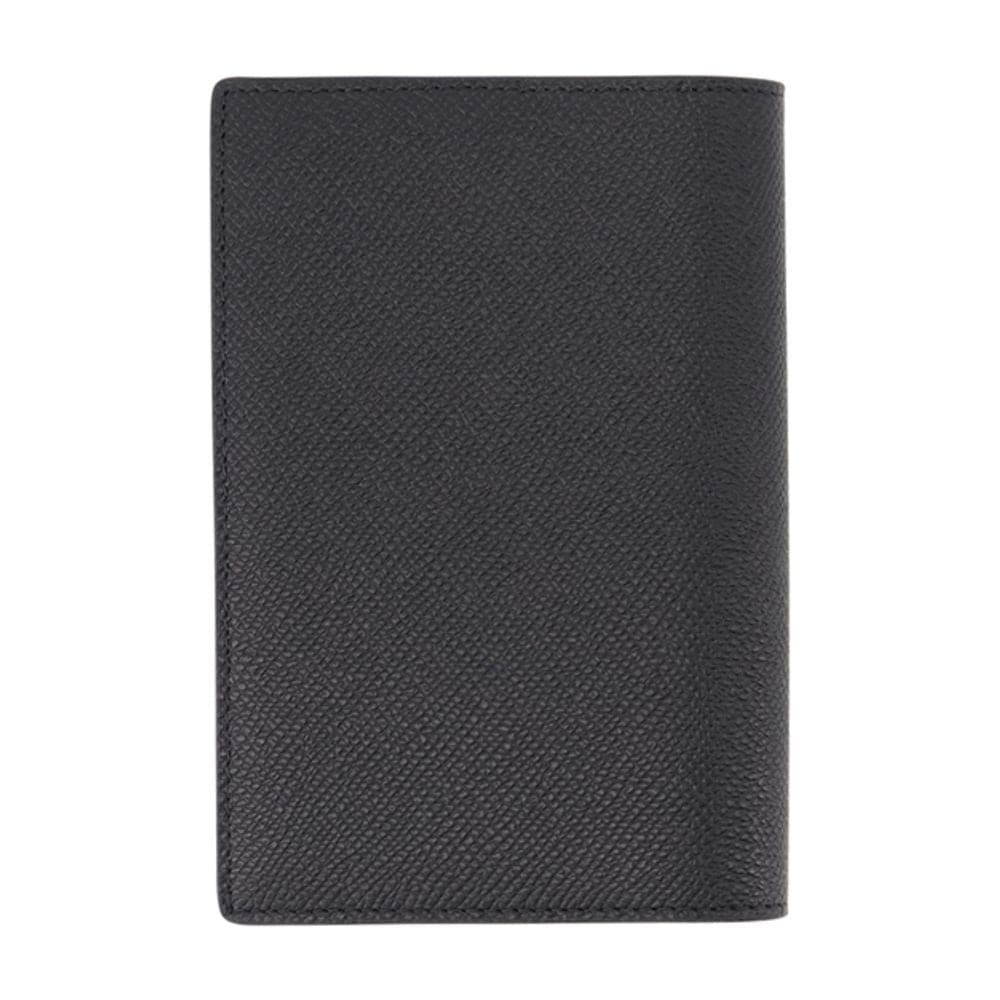 BALENCIAGA Mini Matte Soft Leather Phone Holder | Banlieue91