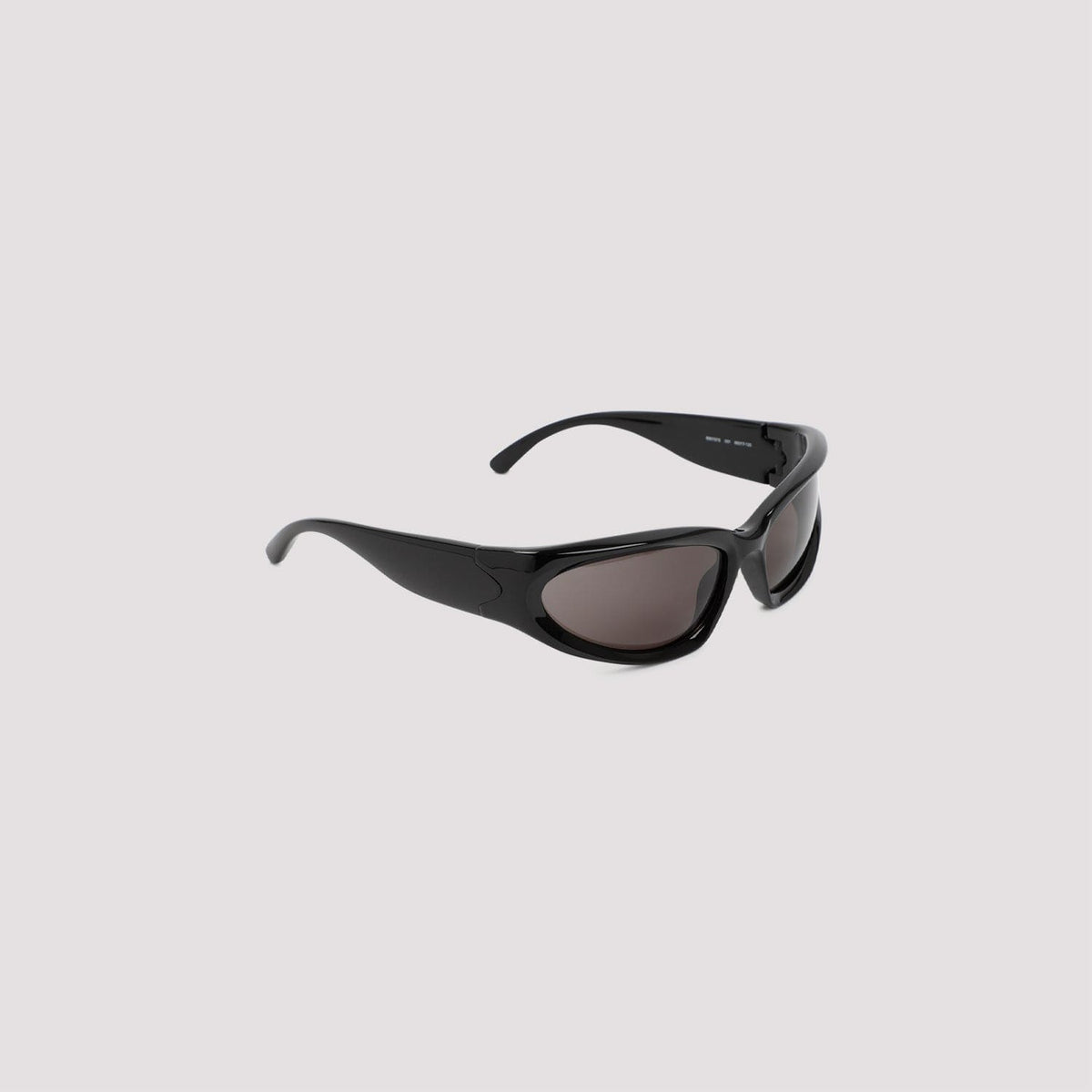 BALENCIAGA Oval Sunglasses for Women | Banlieue91