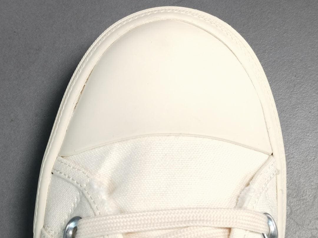 BALENCIAGA PARIS HIGH TOP SNEAKER | Banlieue91