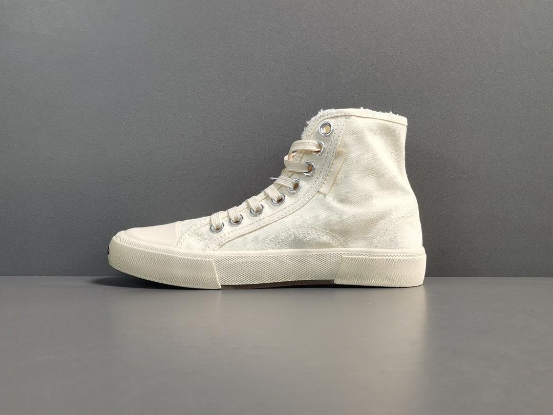 BALENCIAGA PARIS HIGH TOP SNEAKER | Banlieue91