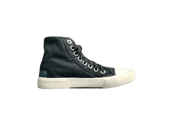 BALENCIAGA PARIS HIGH TOP SNEAKER | Banlieue91