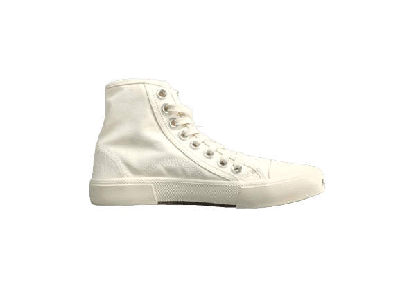 BALENCIAGA PARIS HIGH TOP SNEAKER | Banlieue91