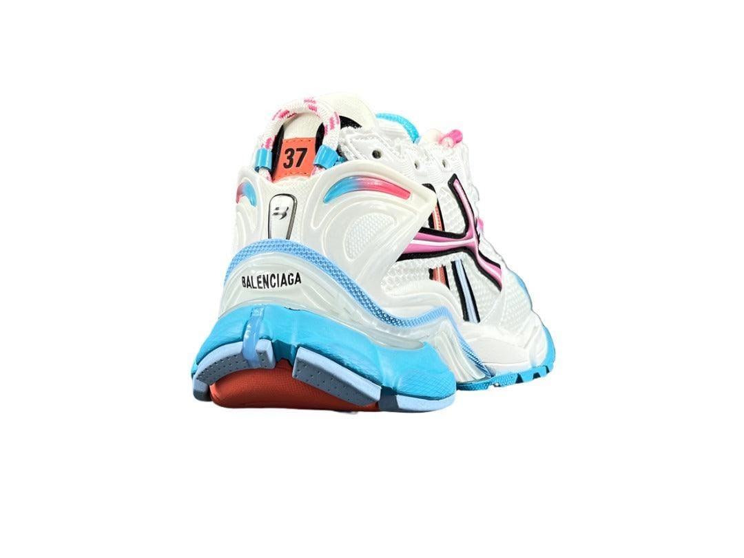 BALENCIAGA RUNNER | Banlieue91