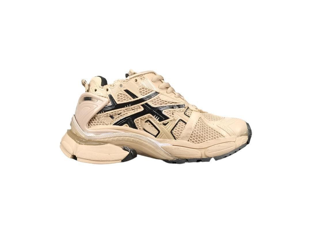 BALENCIAGA RUNNER | Banlieue91