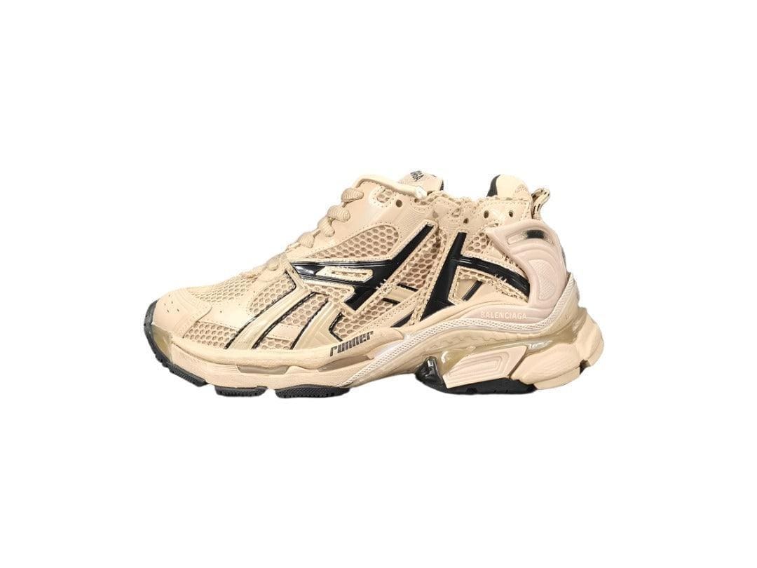 BALENCIAGA RUNNER | Banlieue91