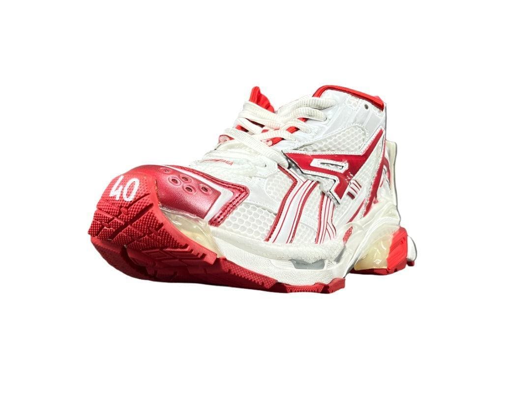 BALENCIAGA RUNNER | Banlieue91