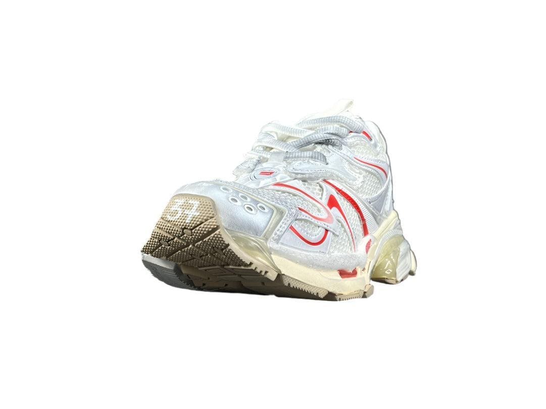 BALENCIAGA RUNNER | Banlieue91