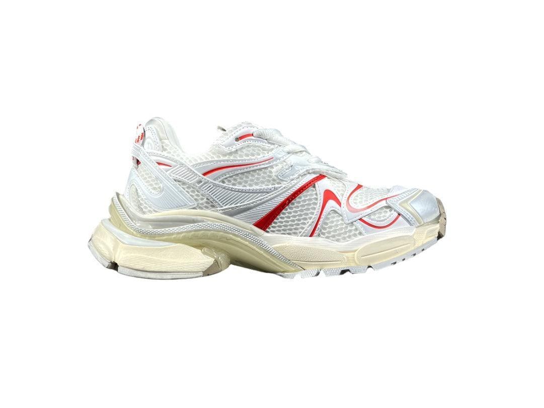 BALENCIAGA RUNNER | Banlieue91
