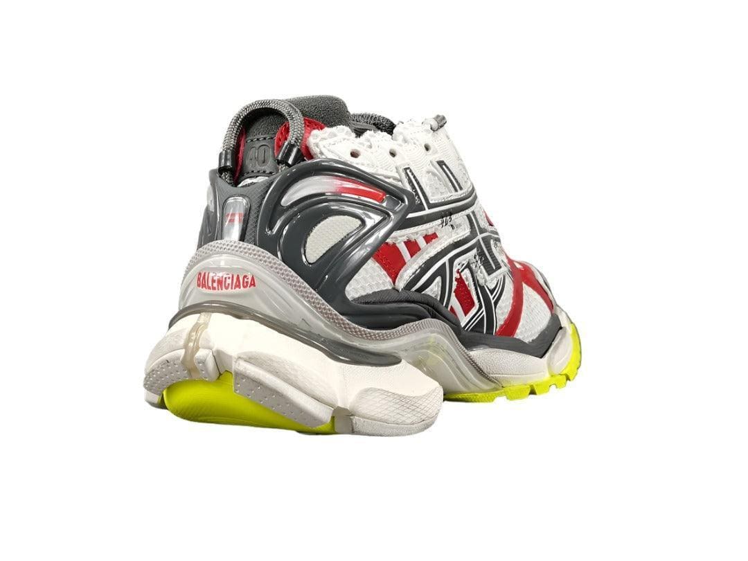 BALENCIAGA RUNNER | Banlieue91