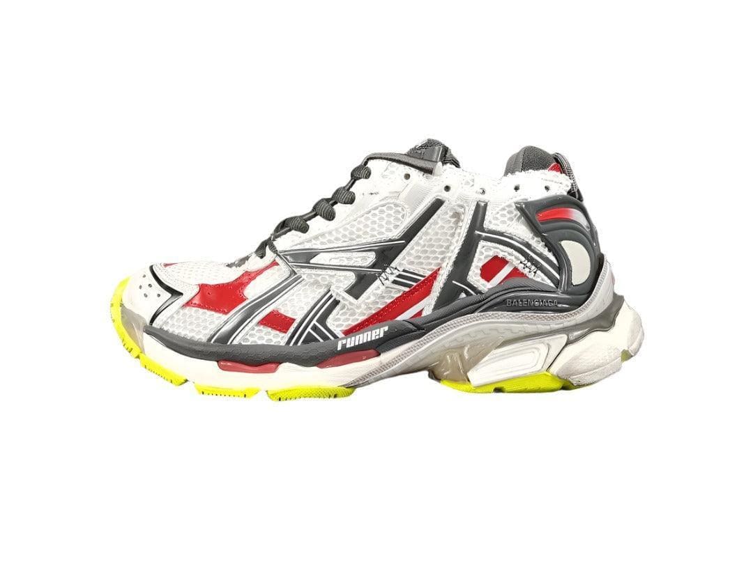 BALENCIAGA RUNNER | Banlieue91