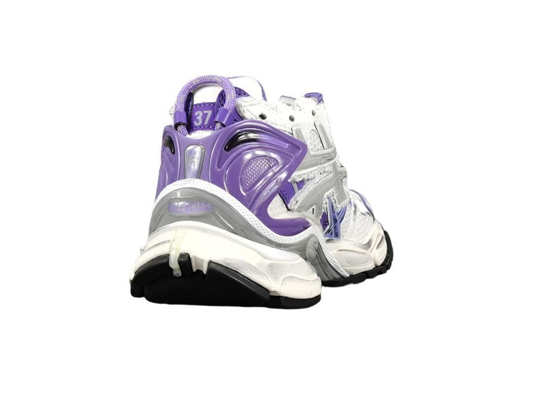BALENCIAGA RUNNER | Banlieue91