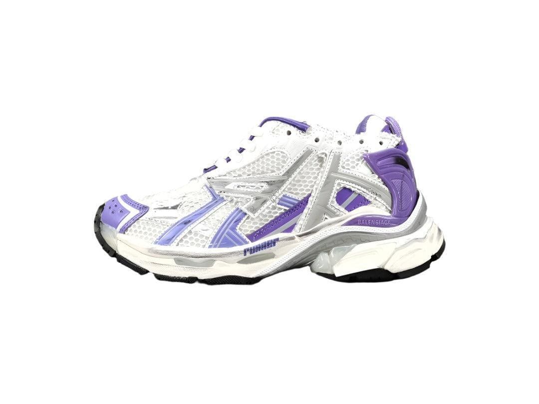 BALENCIAGA RUNNER | Banlieue91
