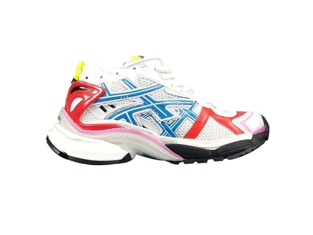 BALENCIAGA RUNNER | Banlieue91