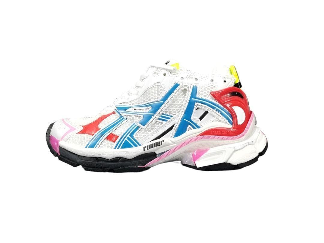 BALENCIAGA RUNNER | Banlieue91