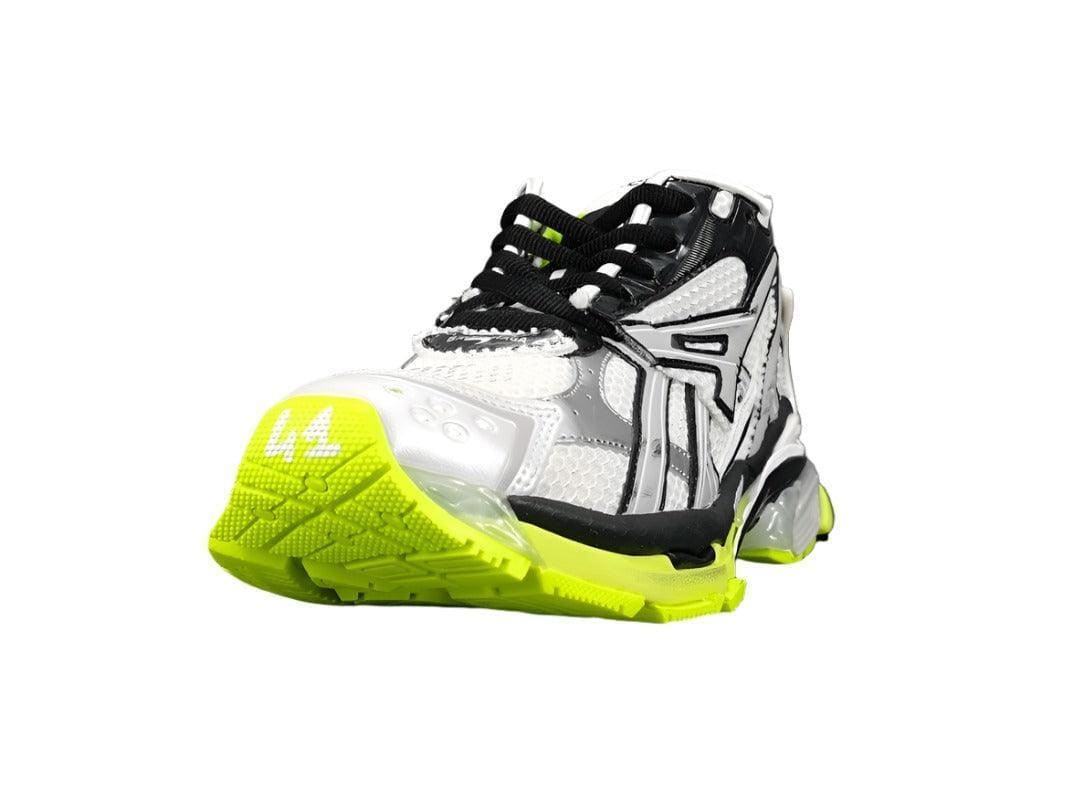 BALENCIAGA RUNNER | Banlieue91