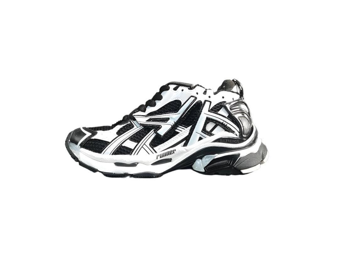BALENCIAGA RUNNER | Banlieue91
