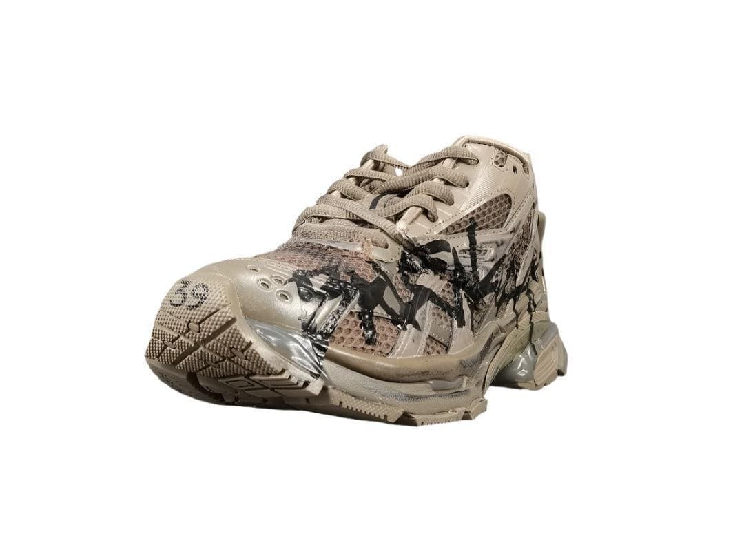 BALENCIAGA RUNNER | Banlieue91
