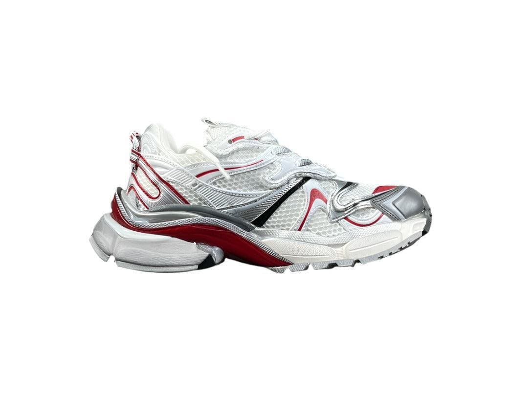 BALENCIAGA RUNNER | Banlieue91