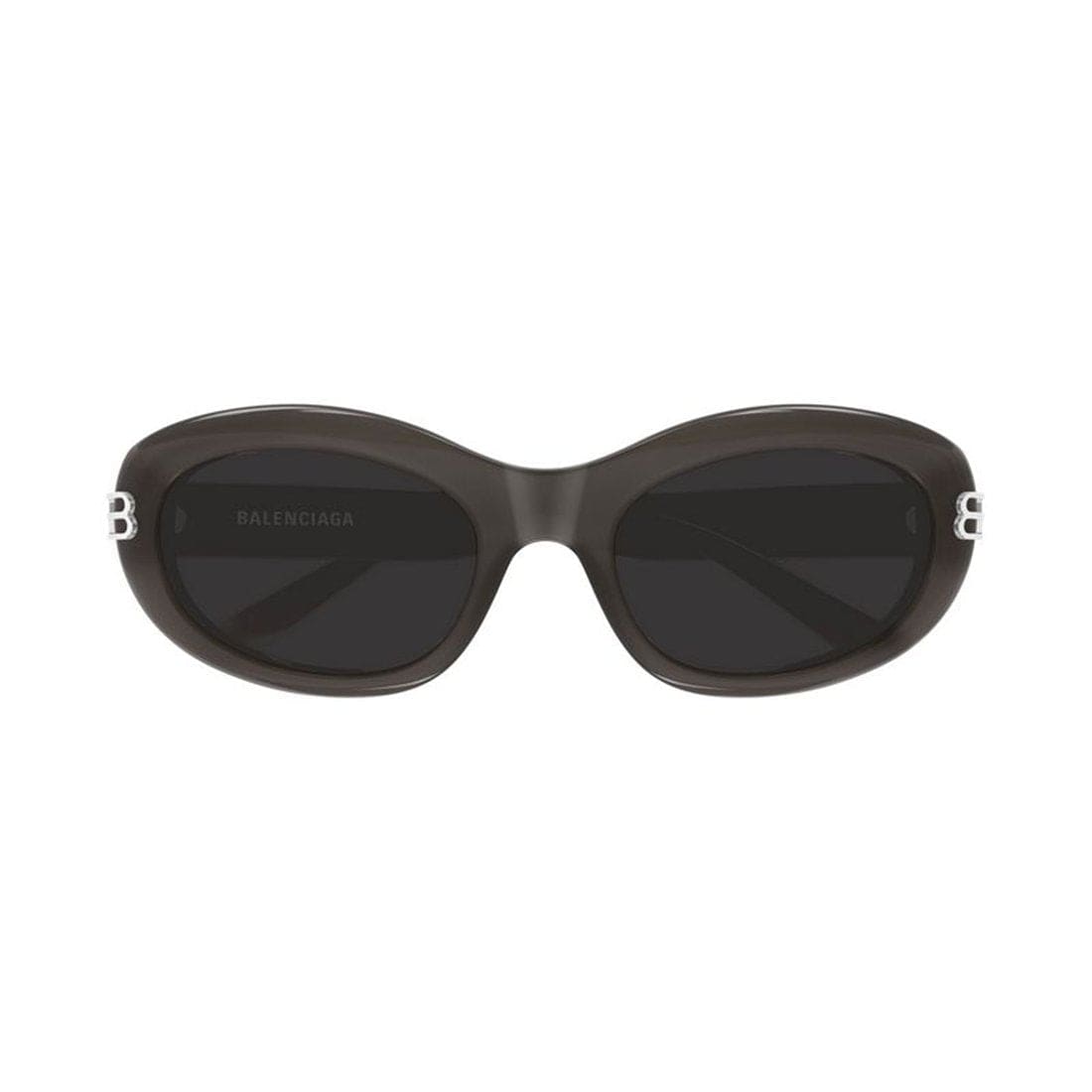 BALENCIAGA Sleek Designer Sunglasses for Women | Banlieue91
