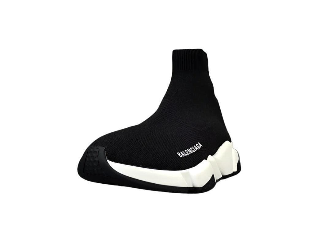 BALENCIAGA SPEED 2.0 RECYCLED KNIT SNEAKER | Banlieue91