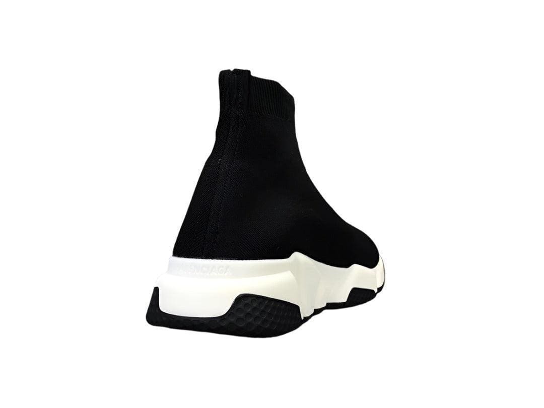 BALENCIAGA SPEED 2.0 RECYCLED KNIT SNEAKER | Banlieue91