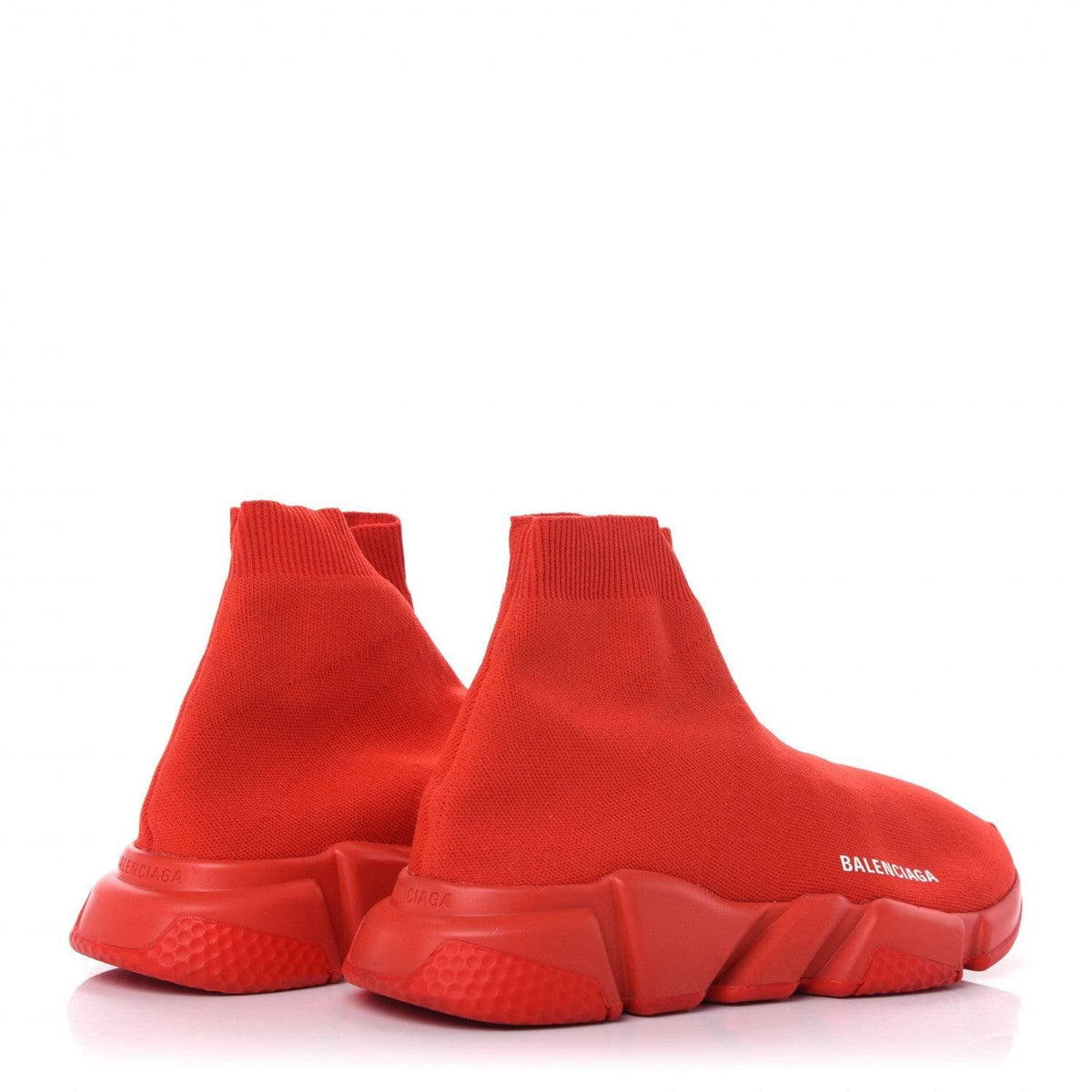 Balenciaga Speed Red | Banlieue91