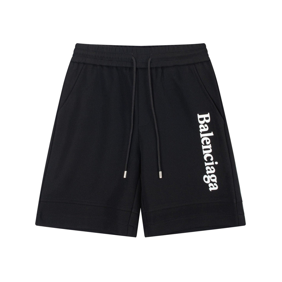 Balenciaga Sport Short Pant 'Black' | Banlieue91