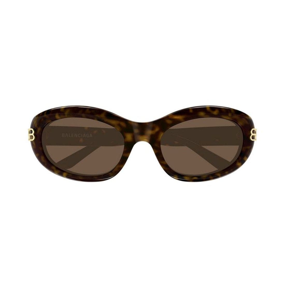 BALENCIAGA Stylish Women's Sunglasses - BB0431S Mini Frame | Banlieue91